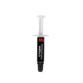 1 Gram Grey Thermal Grease Paste Syringe