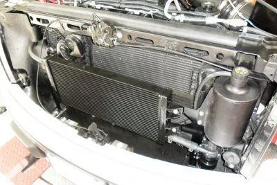 '10-14 Ford Raptor 6.2L Whipple Supercharger System