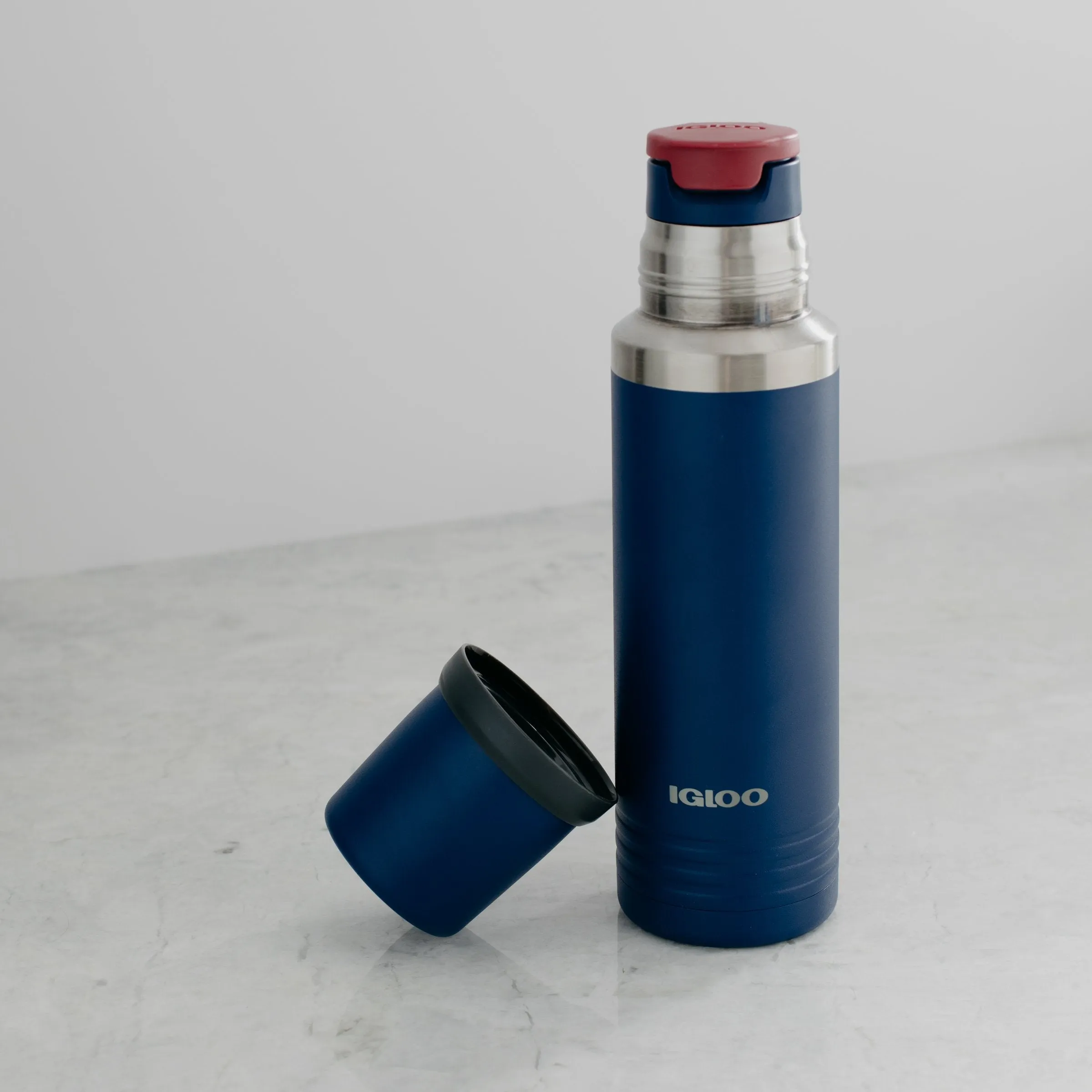 20 Oz Stainless Steel Flask