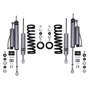 2005-2023 Toyota Tacoma Bilstein B8 6112 / 5160 Suspension Kit