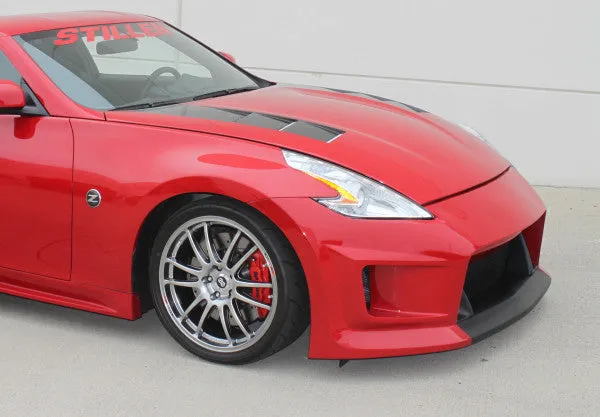 2009-2020 Nissan 370Z [Z34] 6-Piece Body Kit - KB11120KT2