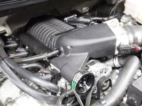 2010-2012 Ford (6.2L) F250 SuperCharger System