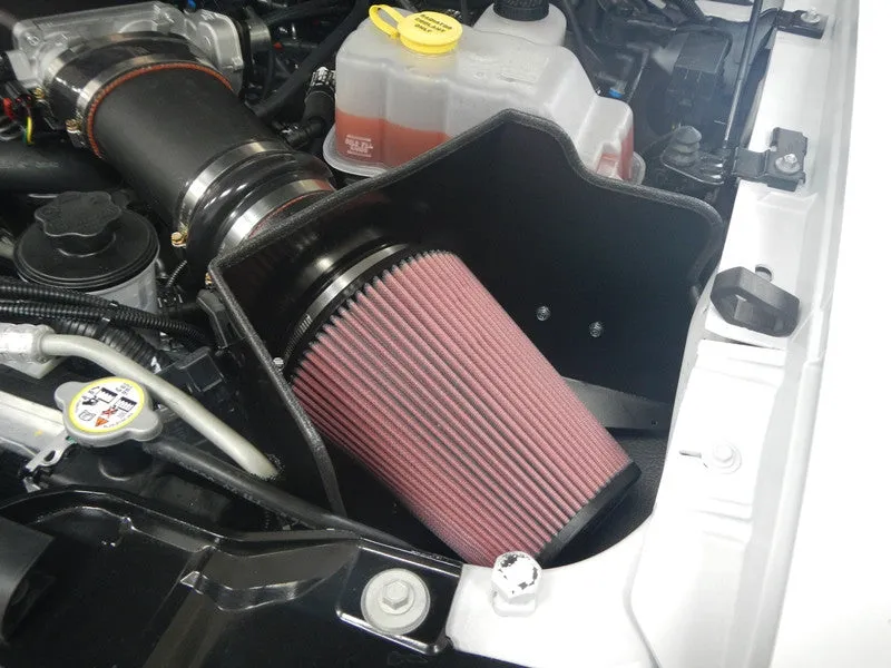 2010-2012 Ford (6.2L) F250 SuperCharger System