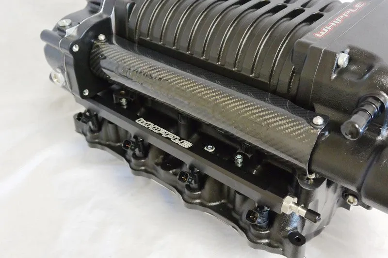 2011-2014 Ford (5.0L) F150 SuperCharger System