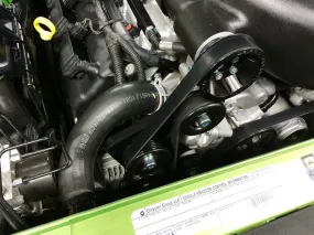 2011-2017 Dodge Challenger (5.7L) SuperCharger System