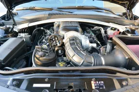 2014-2015 Camaro Z28 LS7  Competition Supercharger System