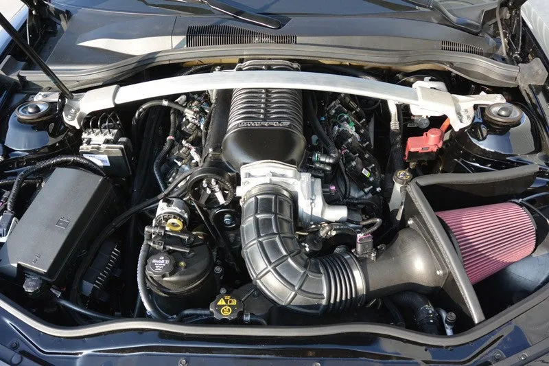 2014-2015 Camaro Z28 LS7 Supercharger System