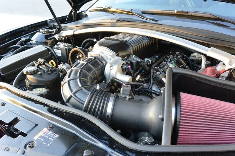 2014-2015 Camaro Z28 LS7 Supercharger System