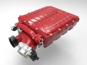 2016-2017 Cadillac CTS-V LT4 Upgrade Supercharger