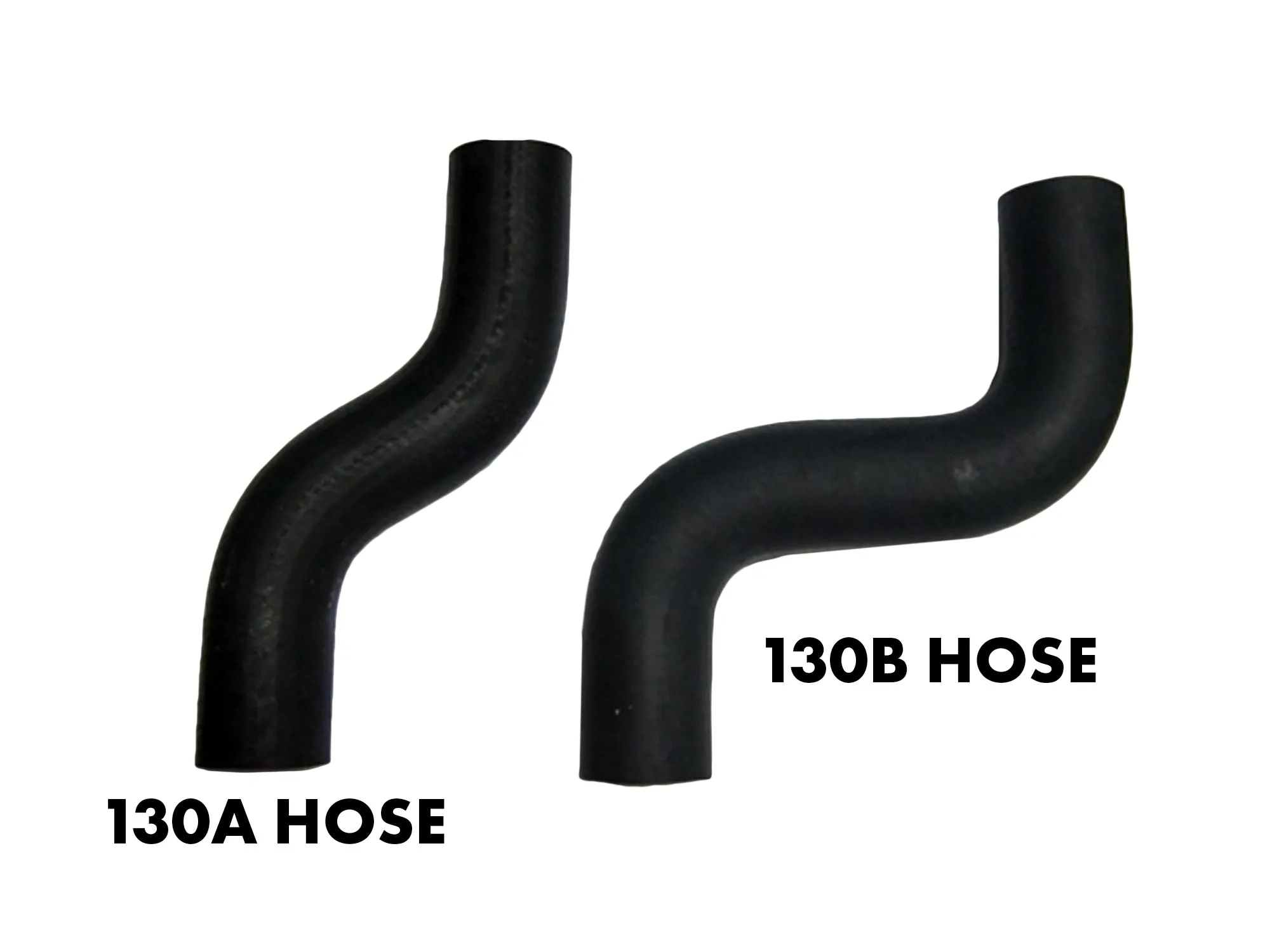 2.1 Cooling Hose Kit