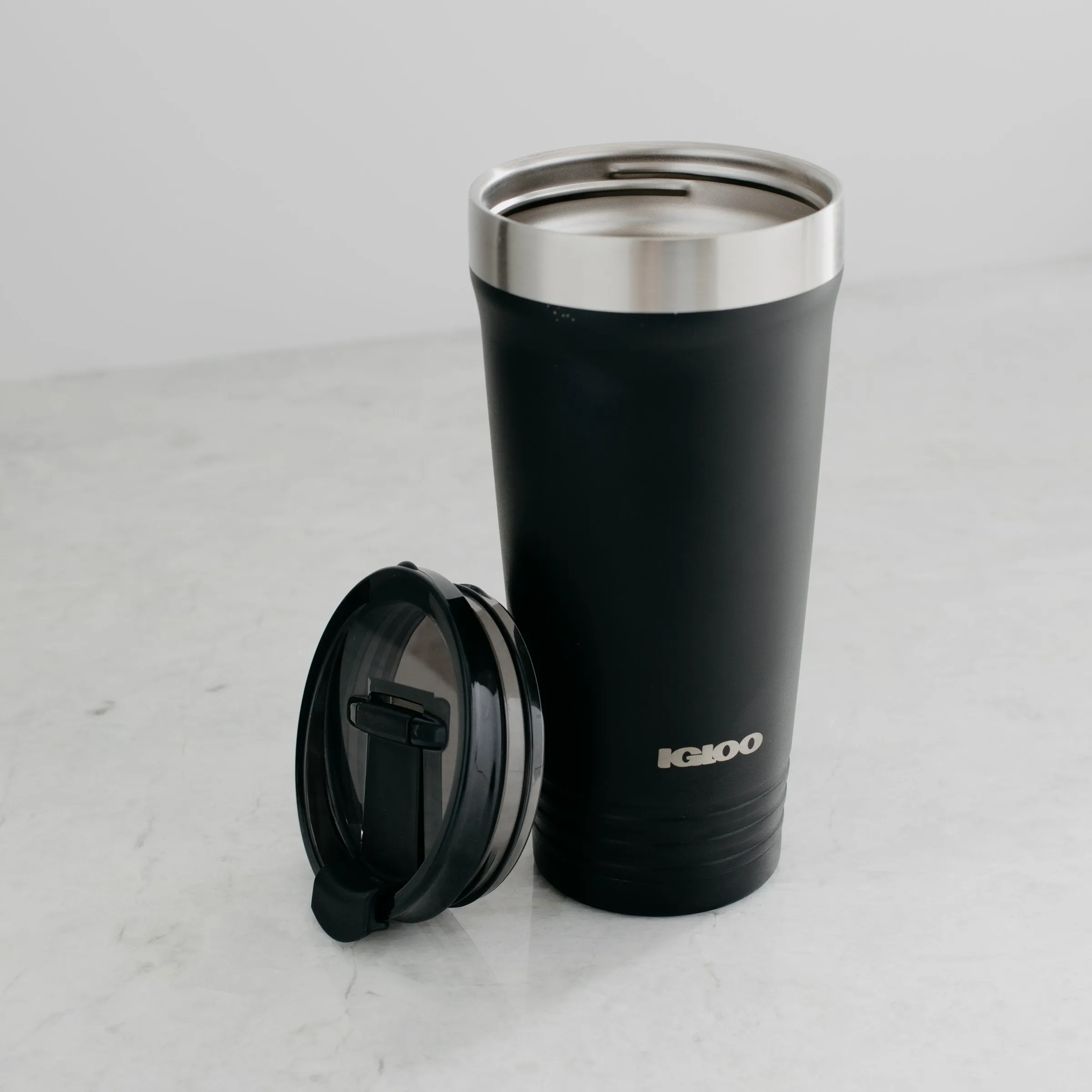 22 Oz Stainless Steel Tumbler