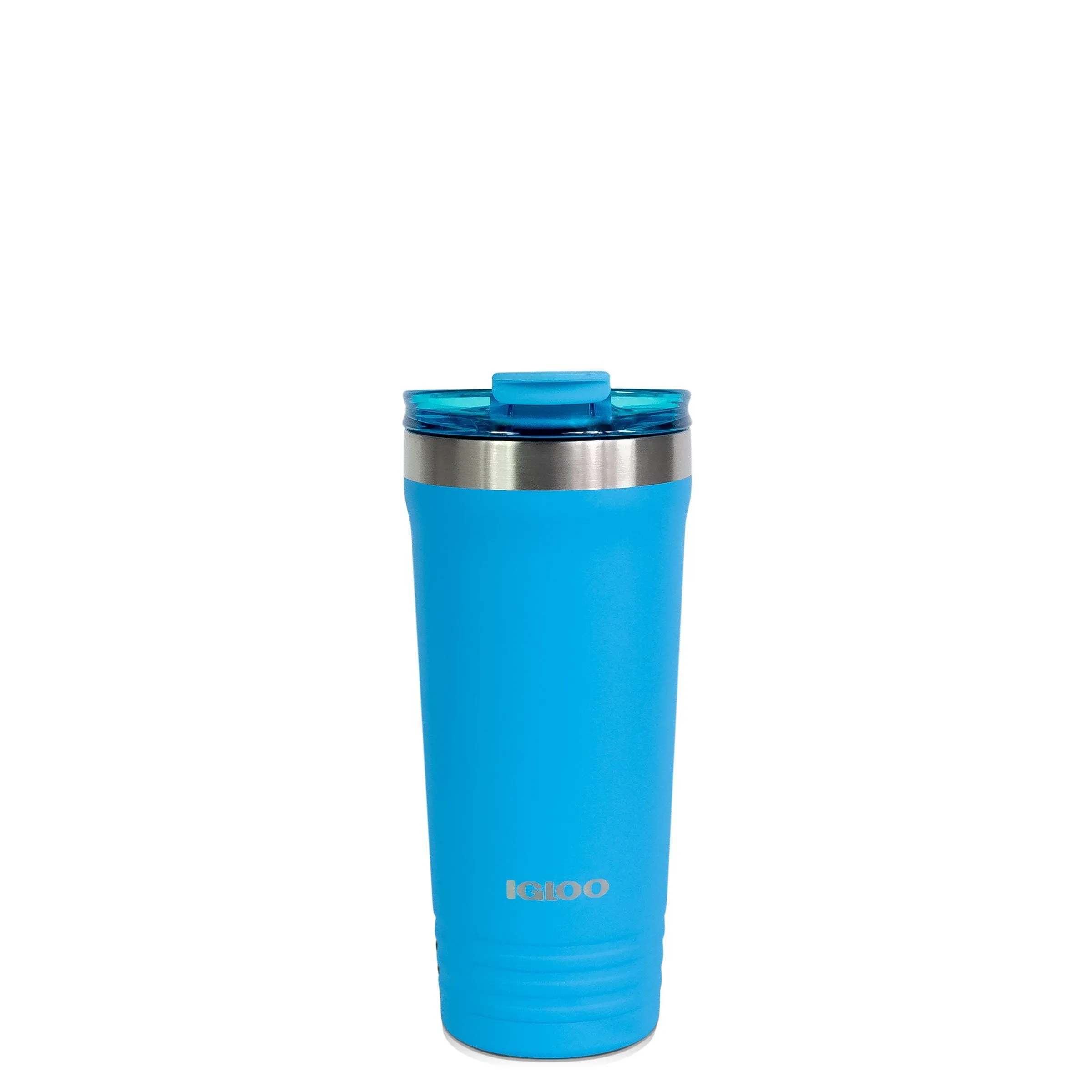 22 Oz Stainless Steel Tumbler