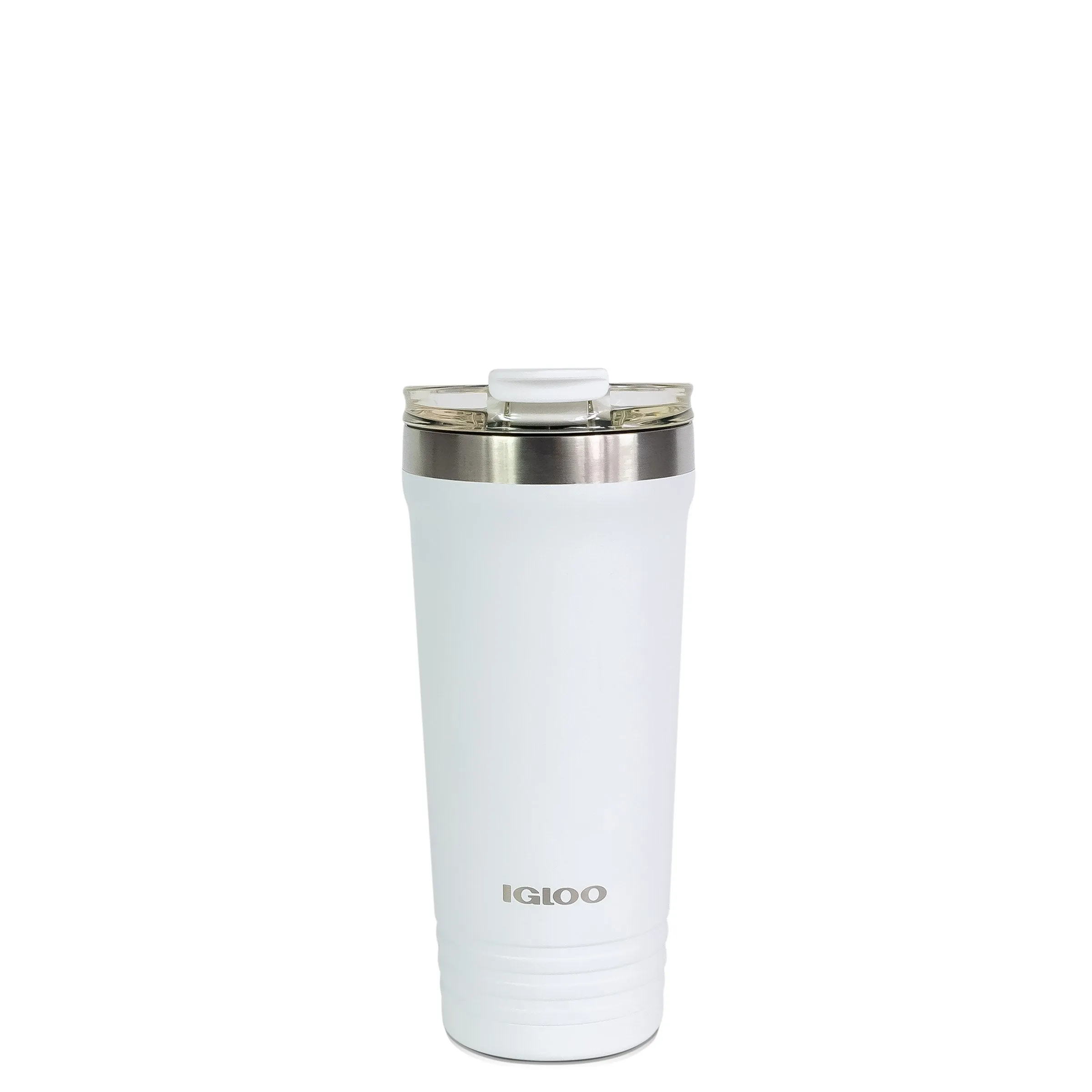 22 Oz Stainless Steel Tumbler