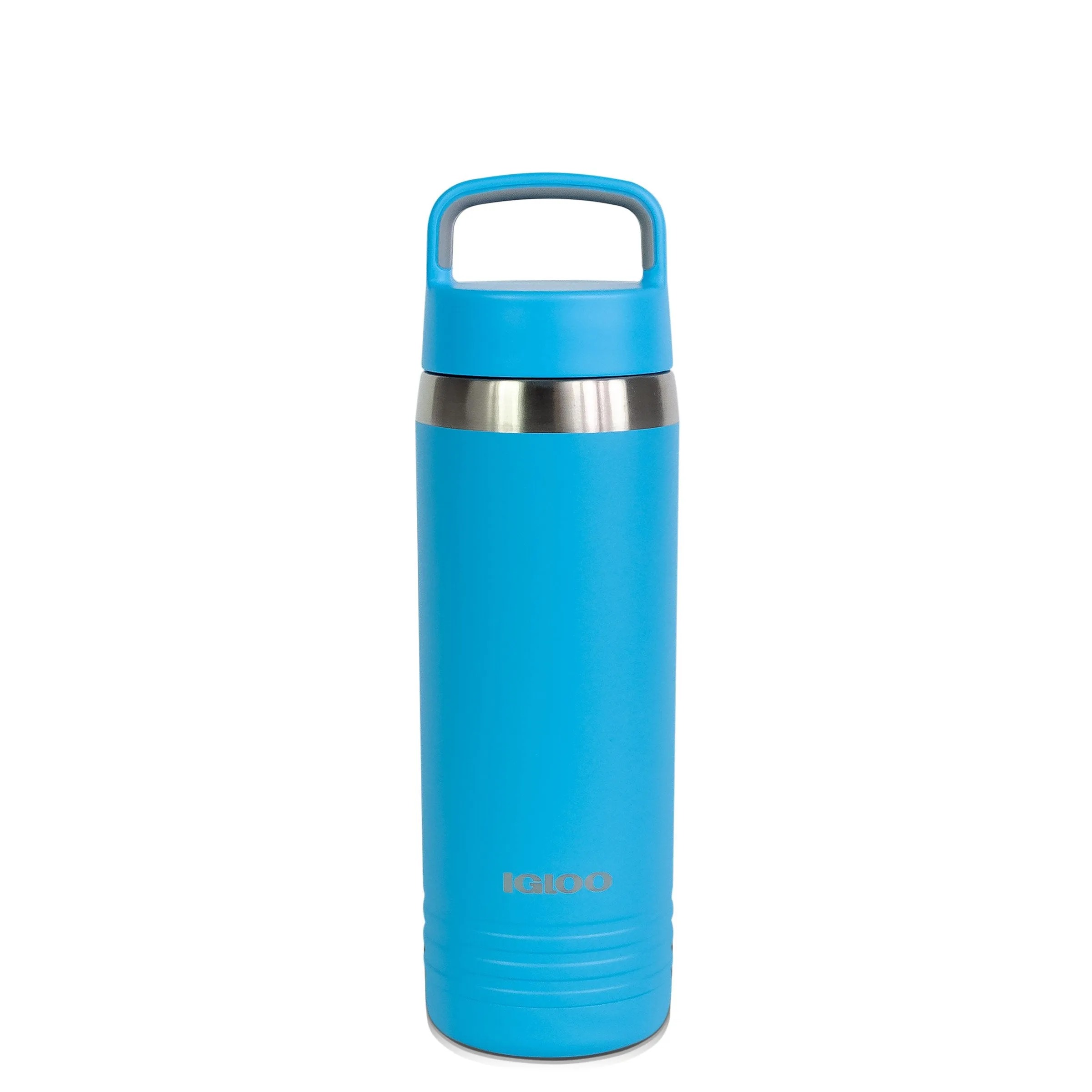 24 Oz Stainless Steel Bottle