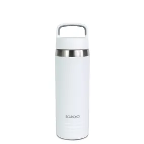 24 Oz Stainless Steel Bottle