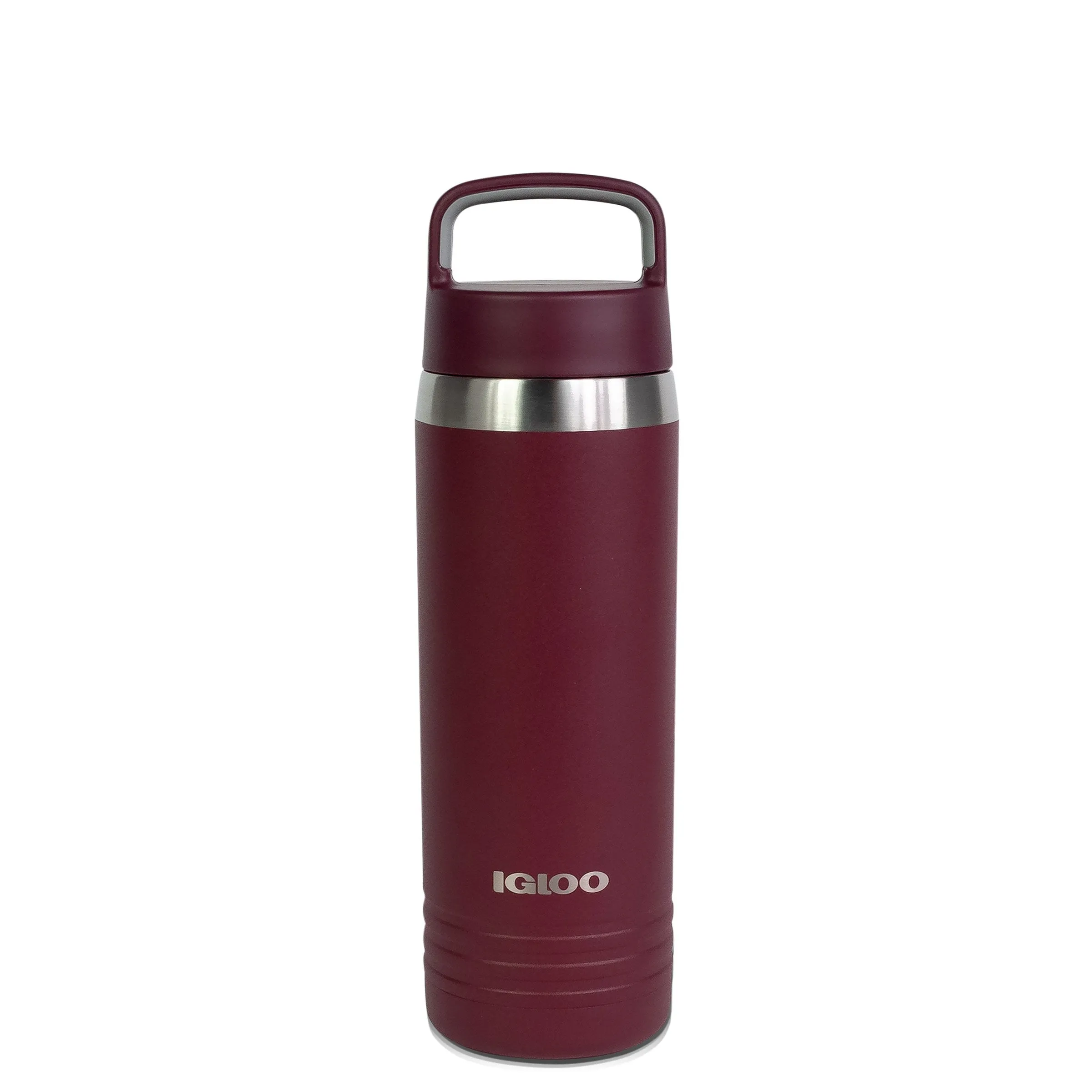 24 Oz Stainless Steel Bottle