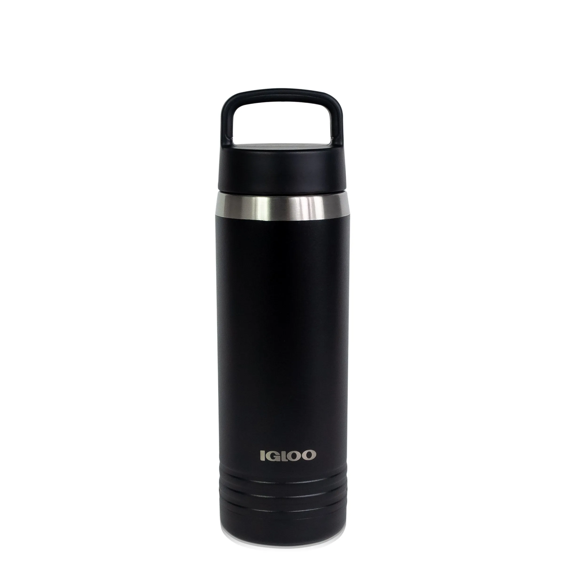 24 Oz Stainless Steel Bottle