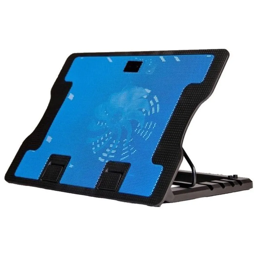 638B Laptop Cooling Pad