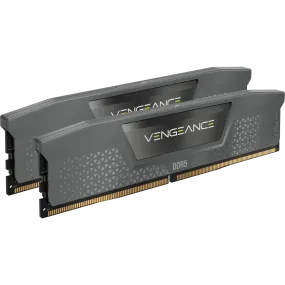 64GB (2x32GB) DDR5 6000MHz CL30 Corsair Vengeance EXPO RAM