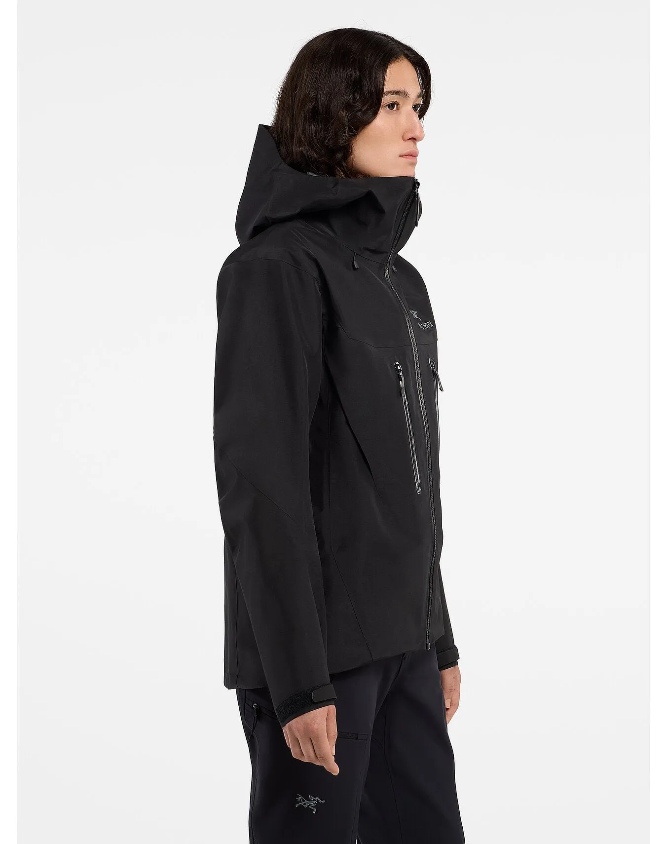 Alpha SV Jacket (Women's)