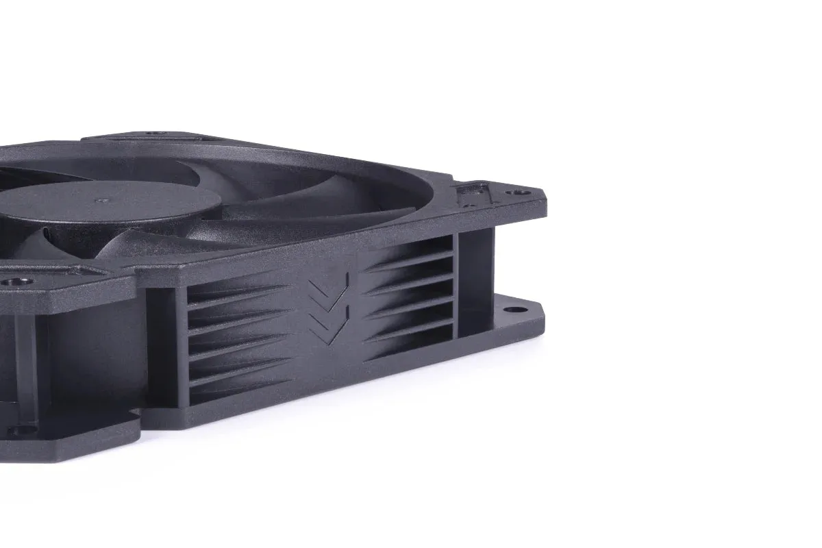 Alphacool Core 120 OEM 120mm Black PWM Fan