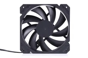 Alphacool Core 120 OEM 120mm Black PWM Fan