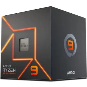 AMD Ryzen 9 7000 7900 Dodeca-core (12 Core) 3.70 GHz Processor - Retail Pack