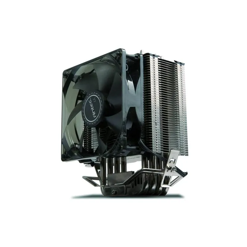 Antec A40 Pro 92Mm Air Cpu Cooler