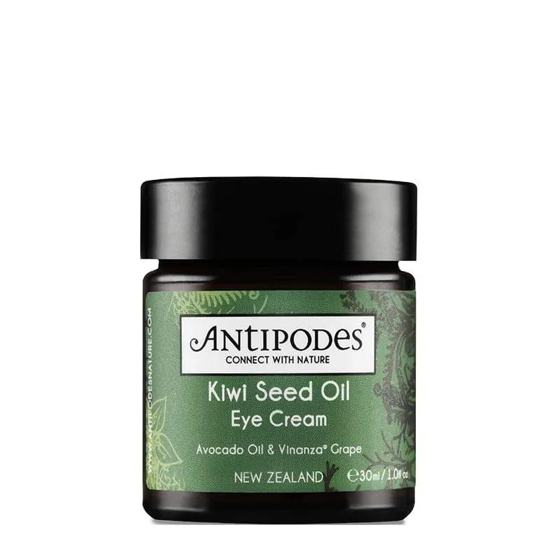 Antipodes Kiwi Seed Oil Eye Cream