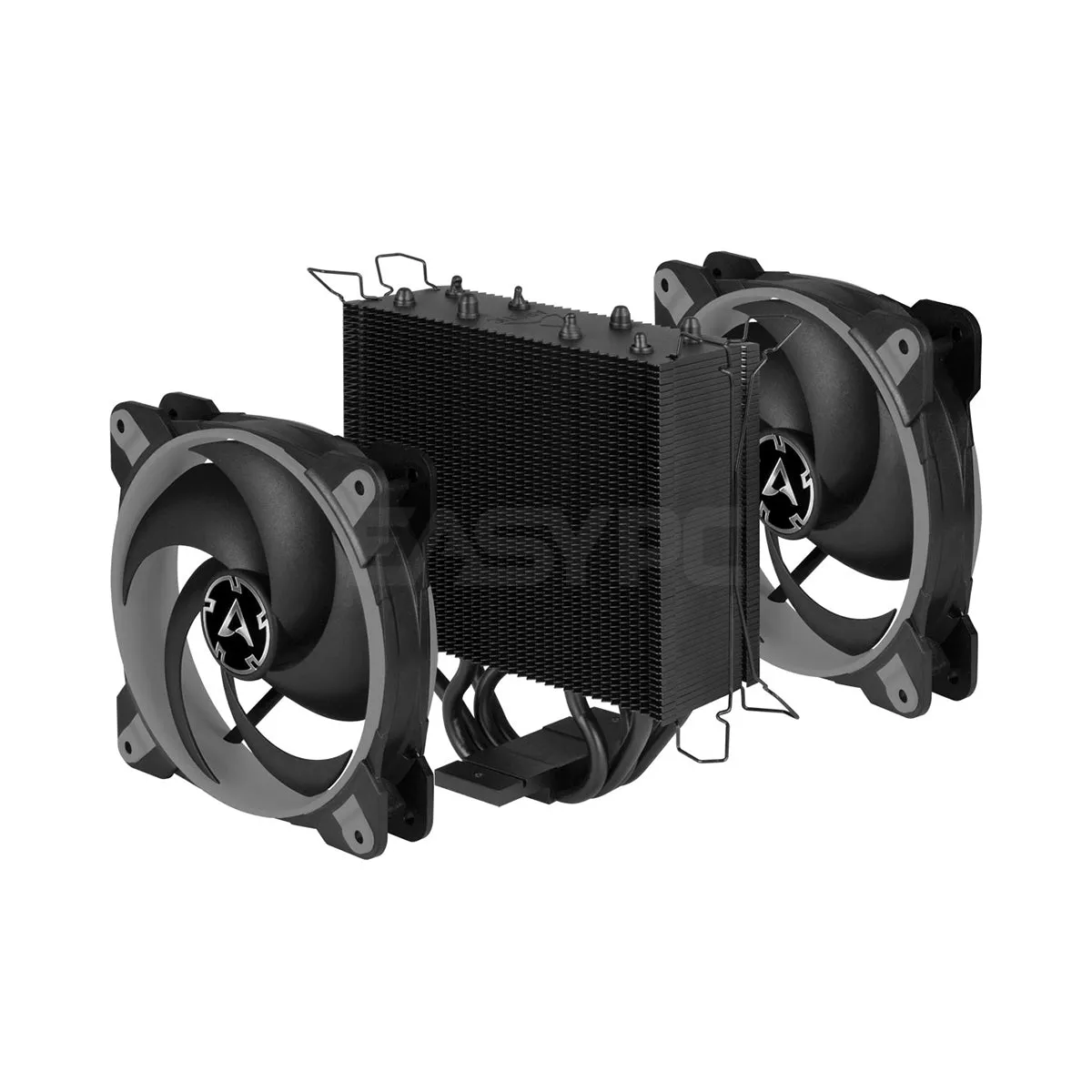 Arctic Freezer 34 eSports DUO Grey Black/White and Black Red/White CPU Air Cooler