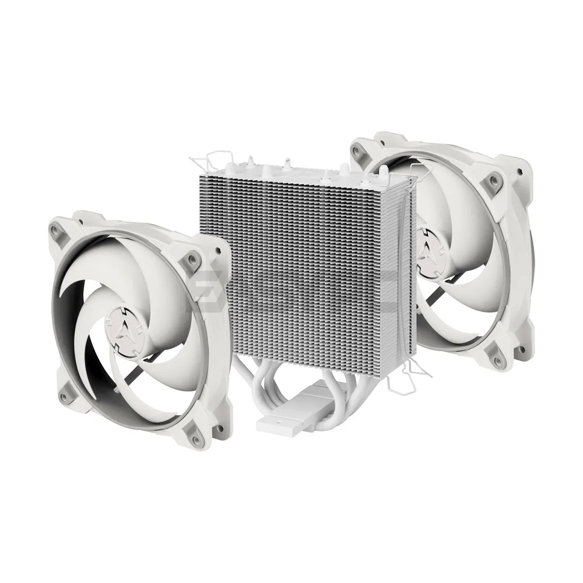 Arctic Freezer 34 eSports DUO Grey Black/White and Black Red/White CPU Air Cooler