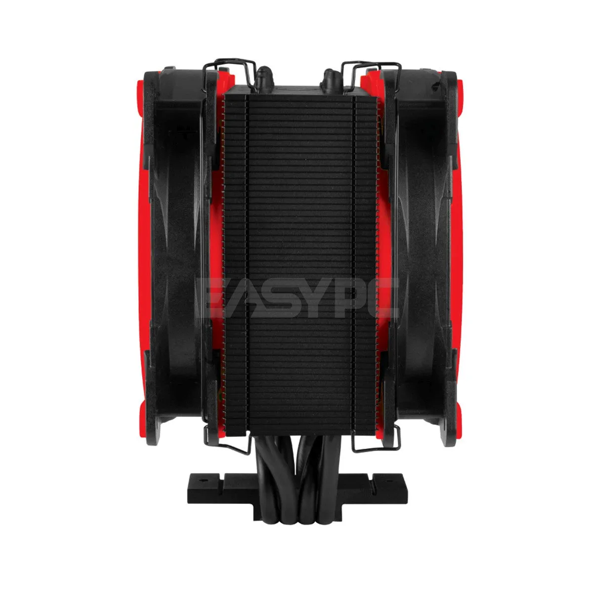 Arctic Freezer 34 eSports DUO Grey Black/White and Black Red/White CPU Air Cooler