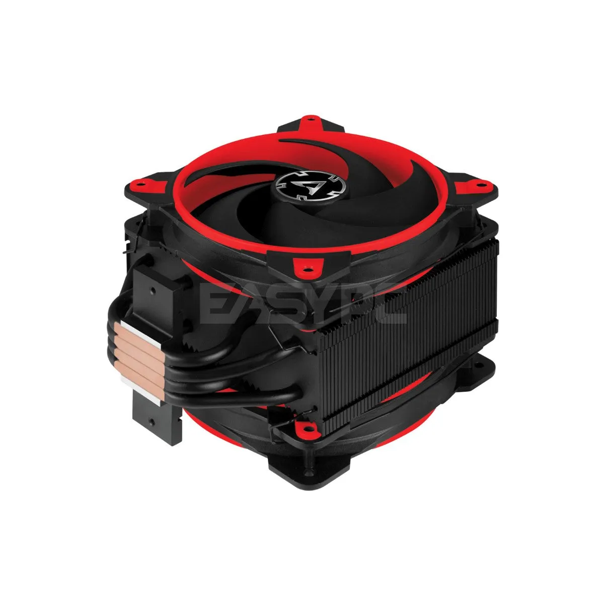 Arctic Freezer 34 eSports DUO Grey Black/White and Black Red/White CPU Air Cooler