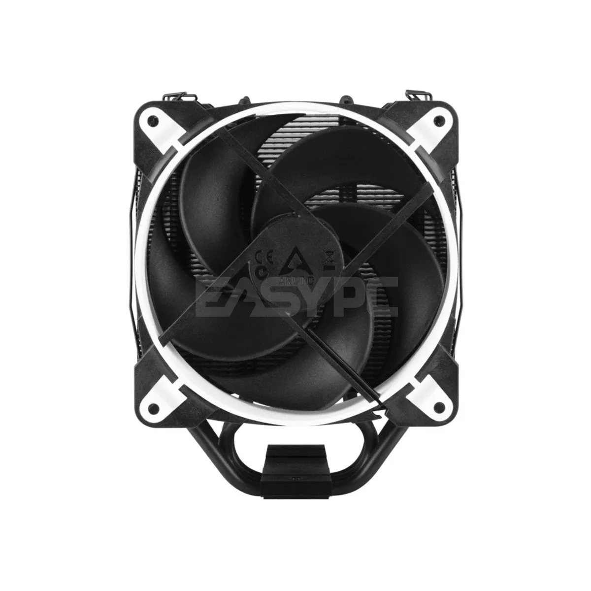 Arctic Freezer 34 eSports DUO Grey Black/White and Black Red/White CPU Air Cooler