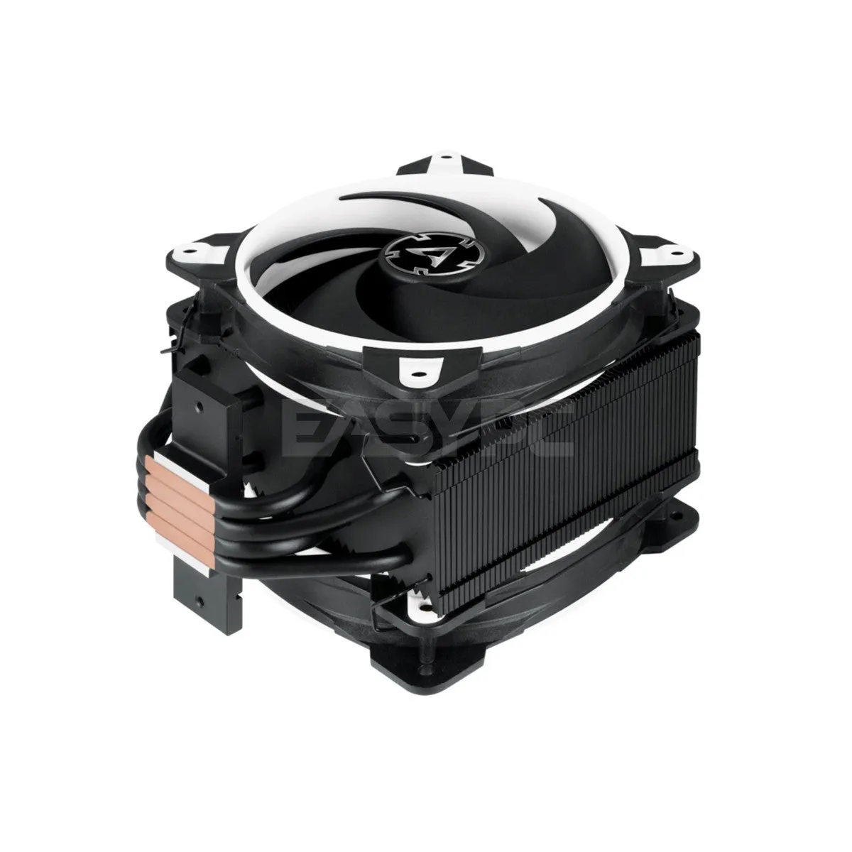 Arctic Freezer 34 eSports DUO Grey Black/White and Black Red/White CPU Air Cooler