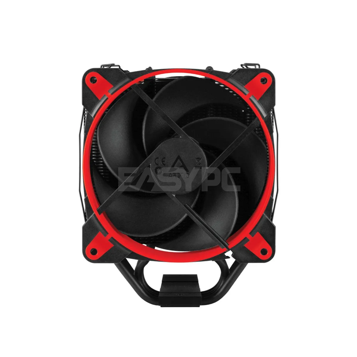 Arctic Freezer 34 eSports DUO Grey Black/White and Black Red/White CPU Air Cooler