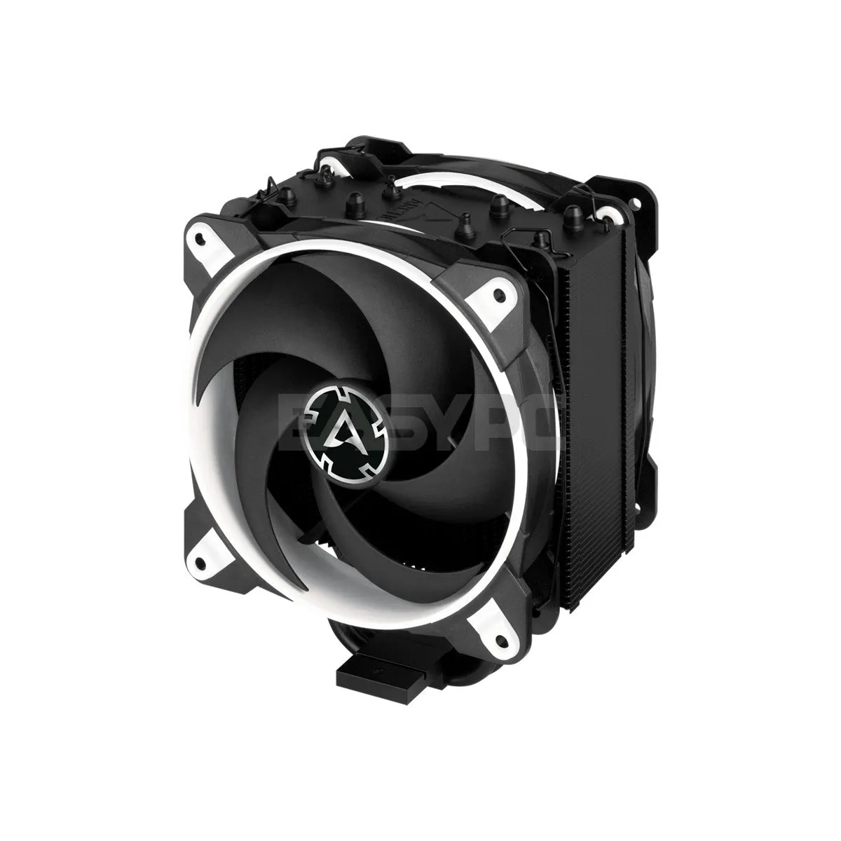 Arctic Freezer 34 eSports DUO Grey Black/White and Black Red/White CPU Air Cooler