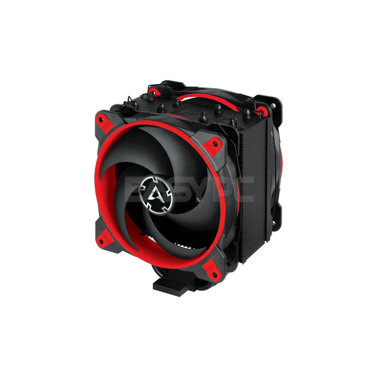 Arctic Freezer 34 eSports DUO Grey Black/White and Black Red/White CPU Air Cooler