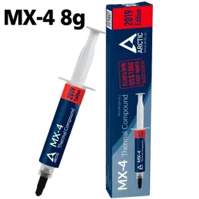 ARCTIC MX-4 8G Processor paste / Thermal paste - 8.0g