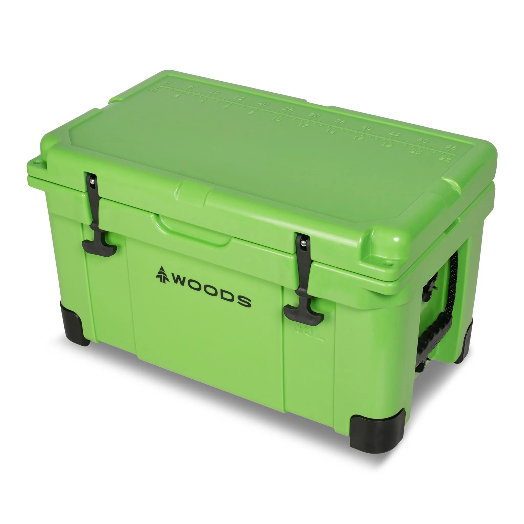 ARCTIC Roto-Moulded Cooler, 35-L