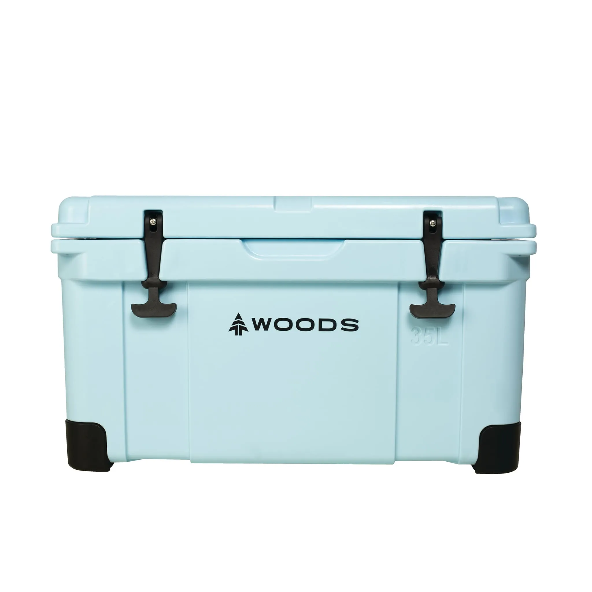 ARCTIC Roto-Moulded Cooler, 35-L