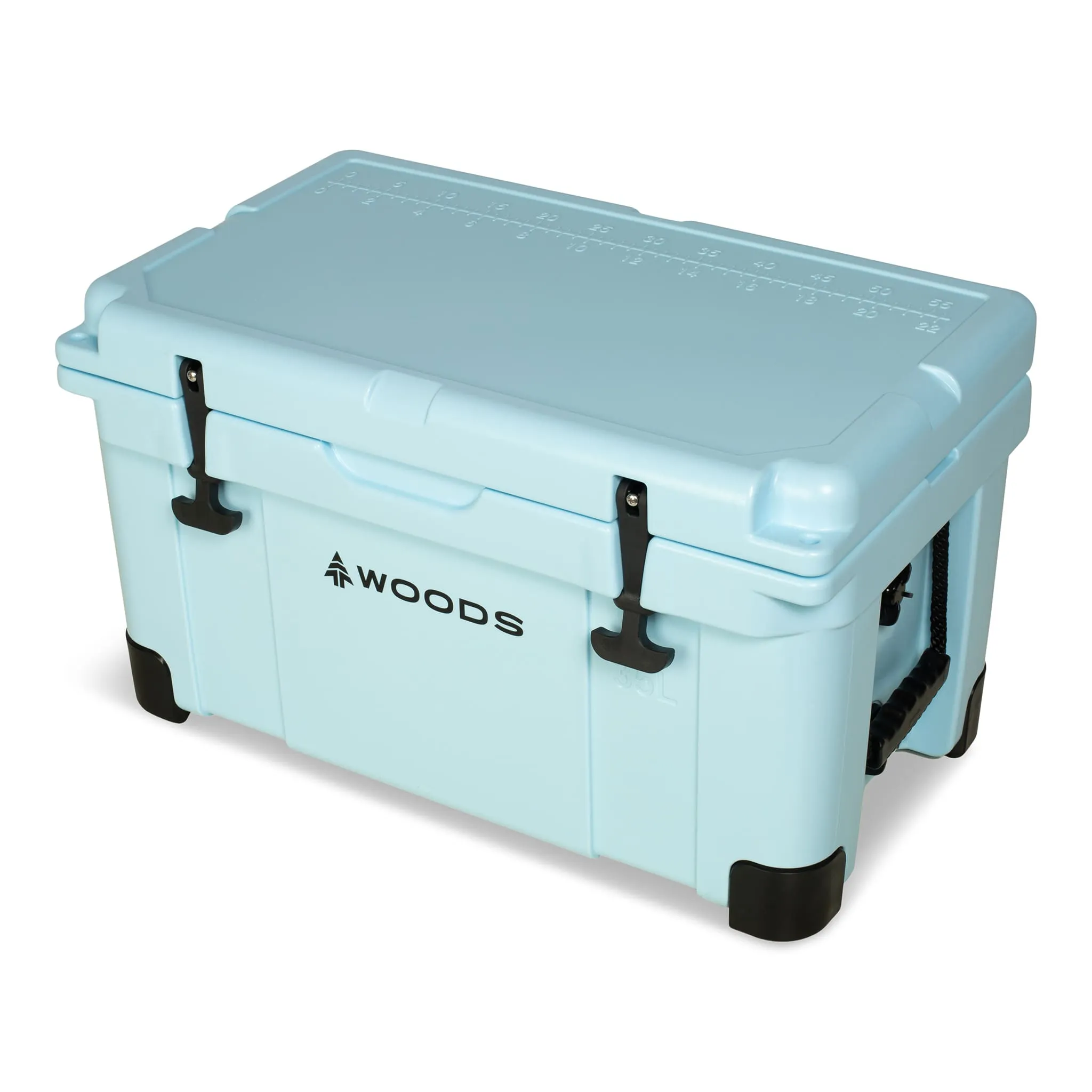 ARCTIC Roto-Moulded Cooler, 35-L