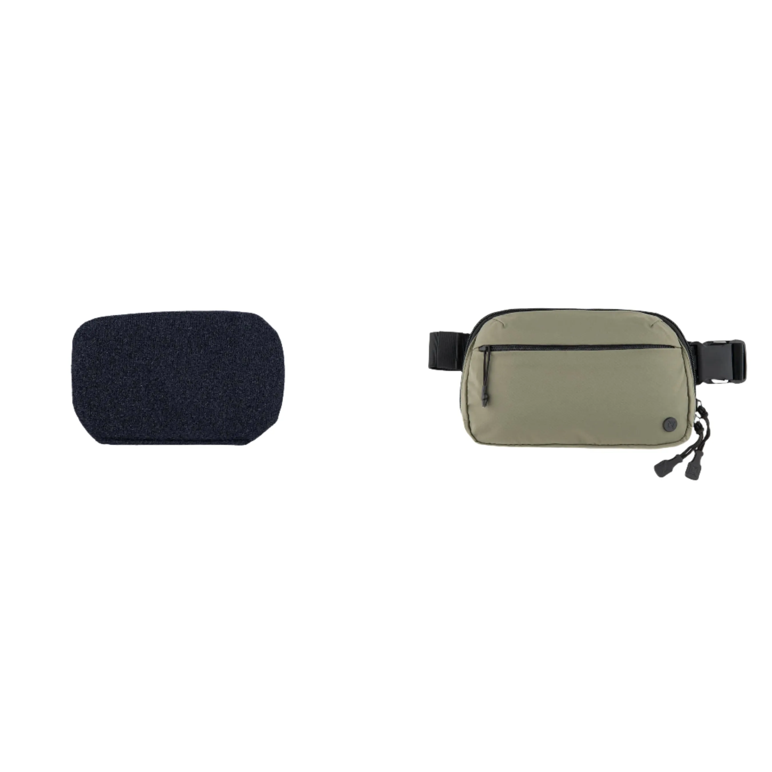 Armored Vertx Everyday Fanny Pack Bundle