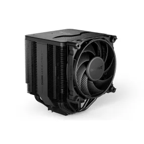 Be Quiet! BK036 Dark Rock Pro 5 Heatsink & Fan, Intel/AMD, 2 Silent Wings Fans, Speed Switch, 270W TDP