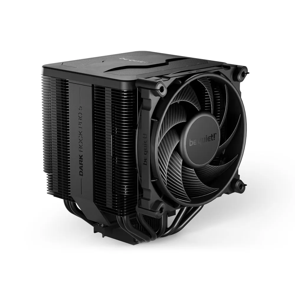 Be Quiet CPU Cooler Dark Rock 5 Pro