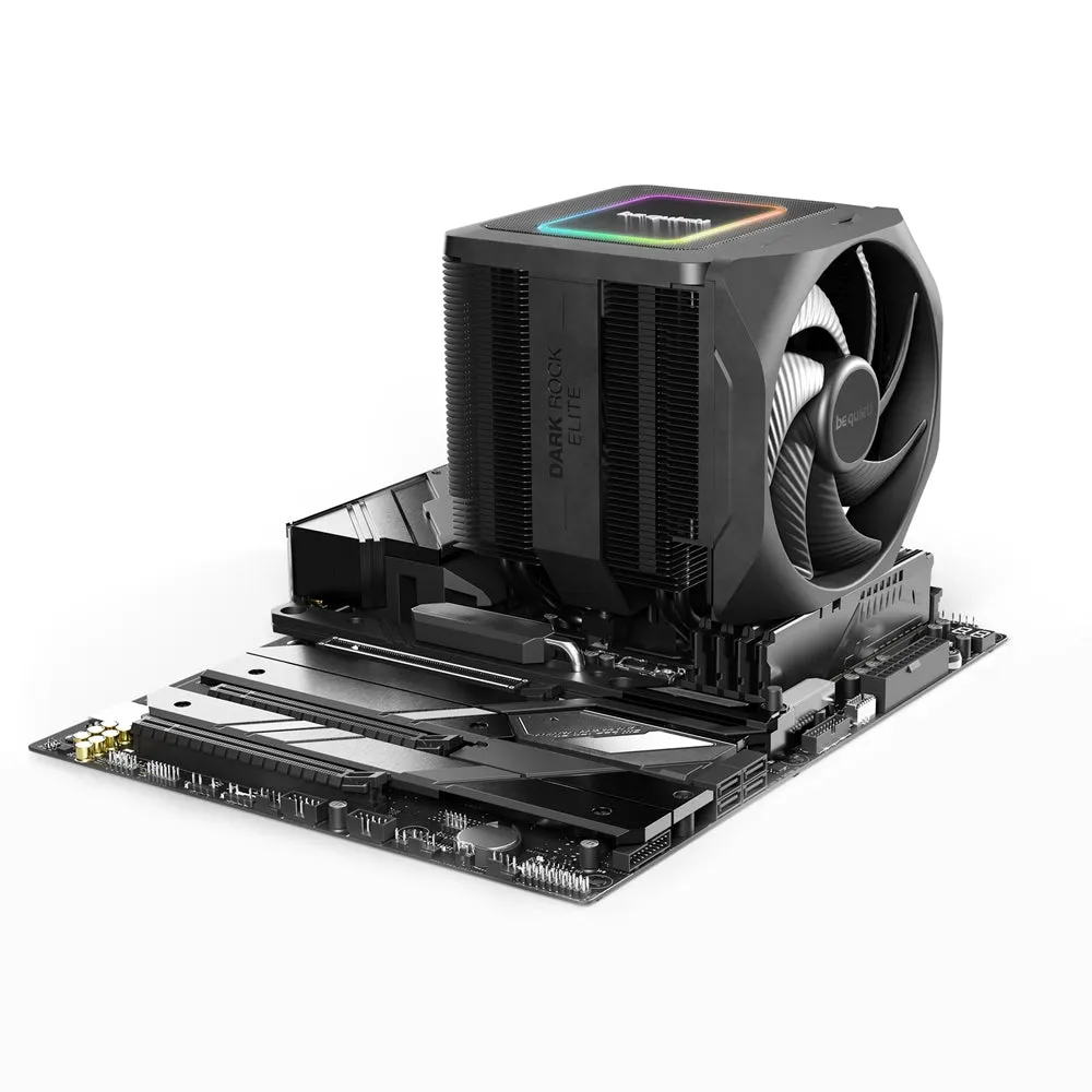 Be Quiet CPU Cooler Dark Rock Elite