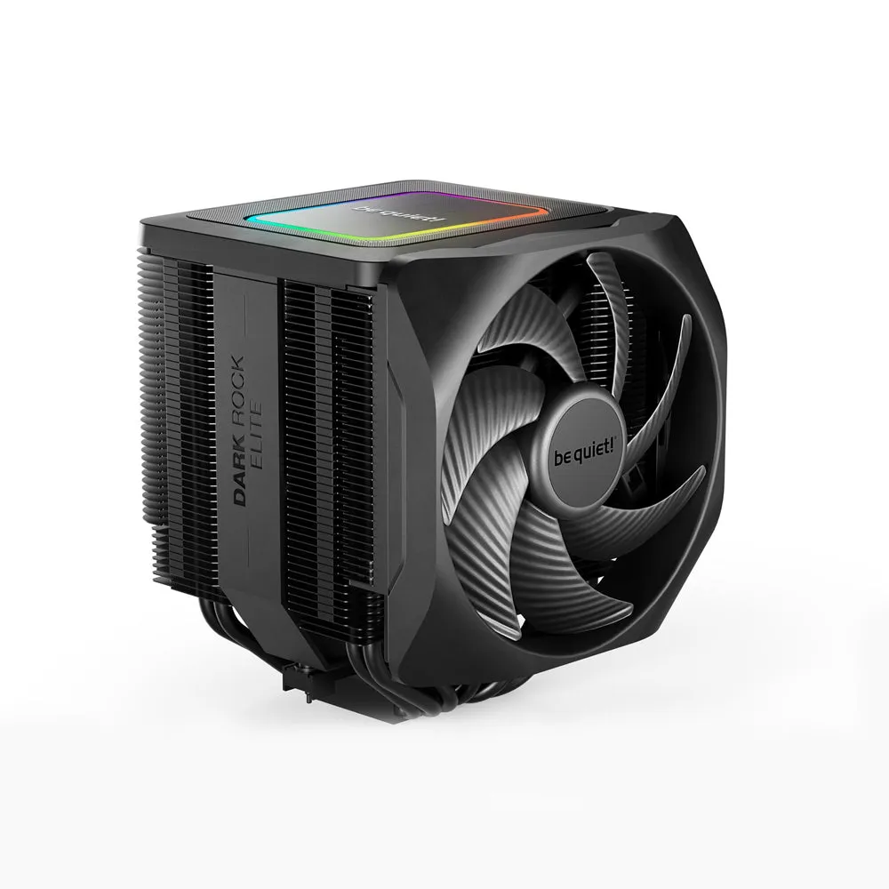 Be Quiet CPU Cooler Dark Rock Elite