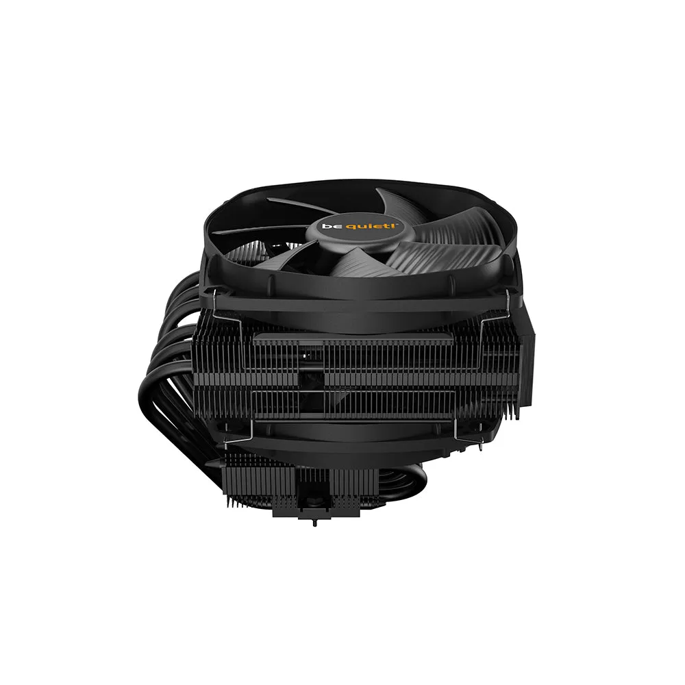 Be Quiet CPU Cooler Dark Rock TF 2