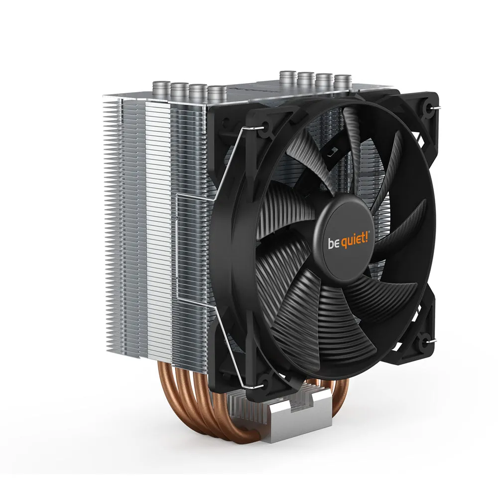 Be Quiet CPU Cooler Pure Rock 2