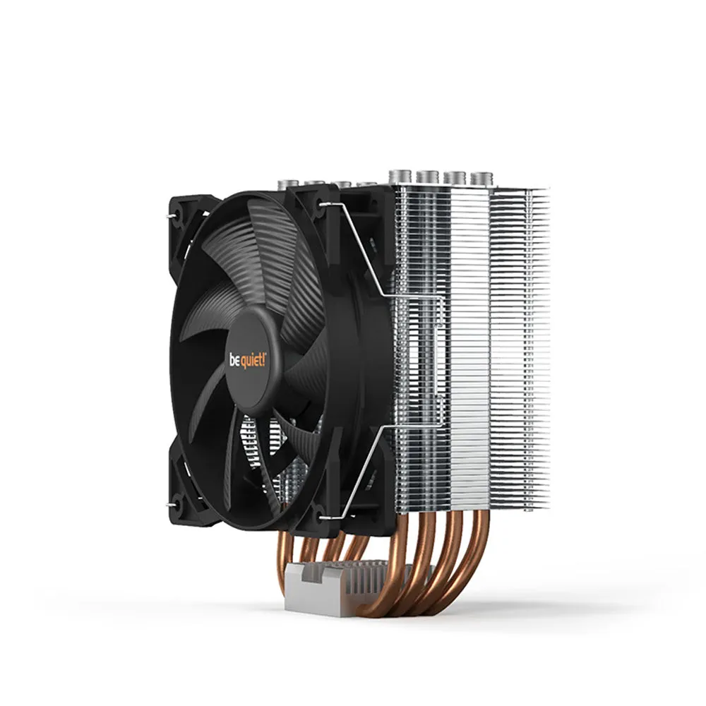 Be Quiet CPU Cooler Pure Rock 2